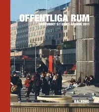 Offentliga rum